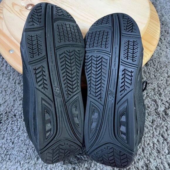 New Balance 928 v3 Walking Shoe Womens Size 8 Extra Wide Rollbar Leather Sneaker - Picture 8 of 8